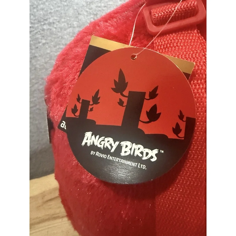 angry birds brand new
